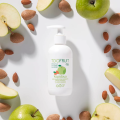 TOO FRUIT SO KAPIDOUX SHAMPOO MELA-MANDORLA 200 ml / 6.76 Fl.Oz